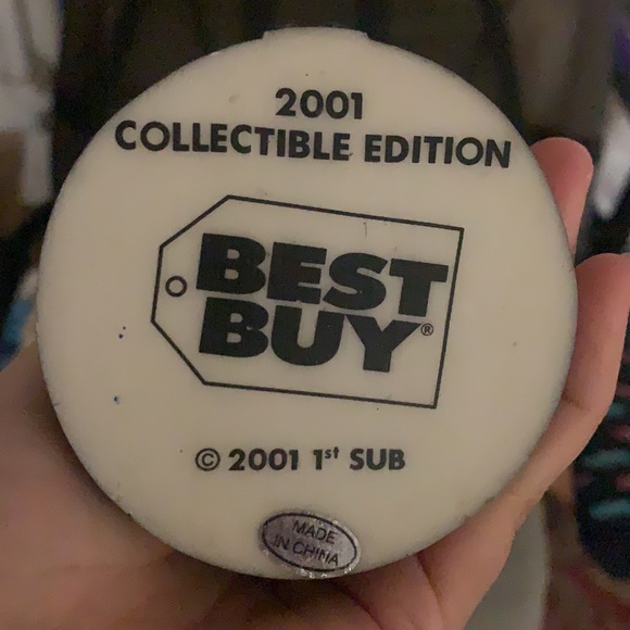 Vintage N’Sync booblehead - Picture 3 of 3